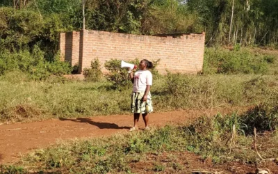 ‘Creative Ingenuity’ in Masindi District