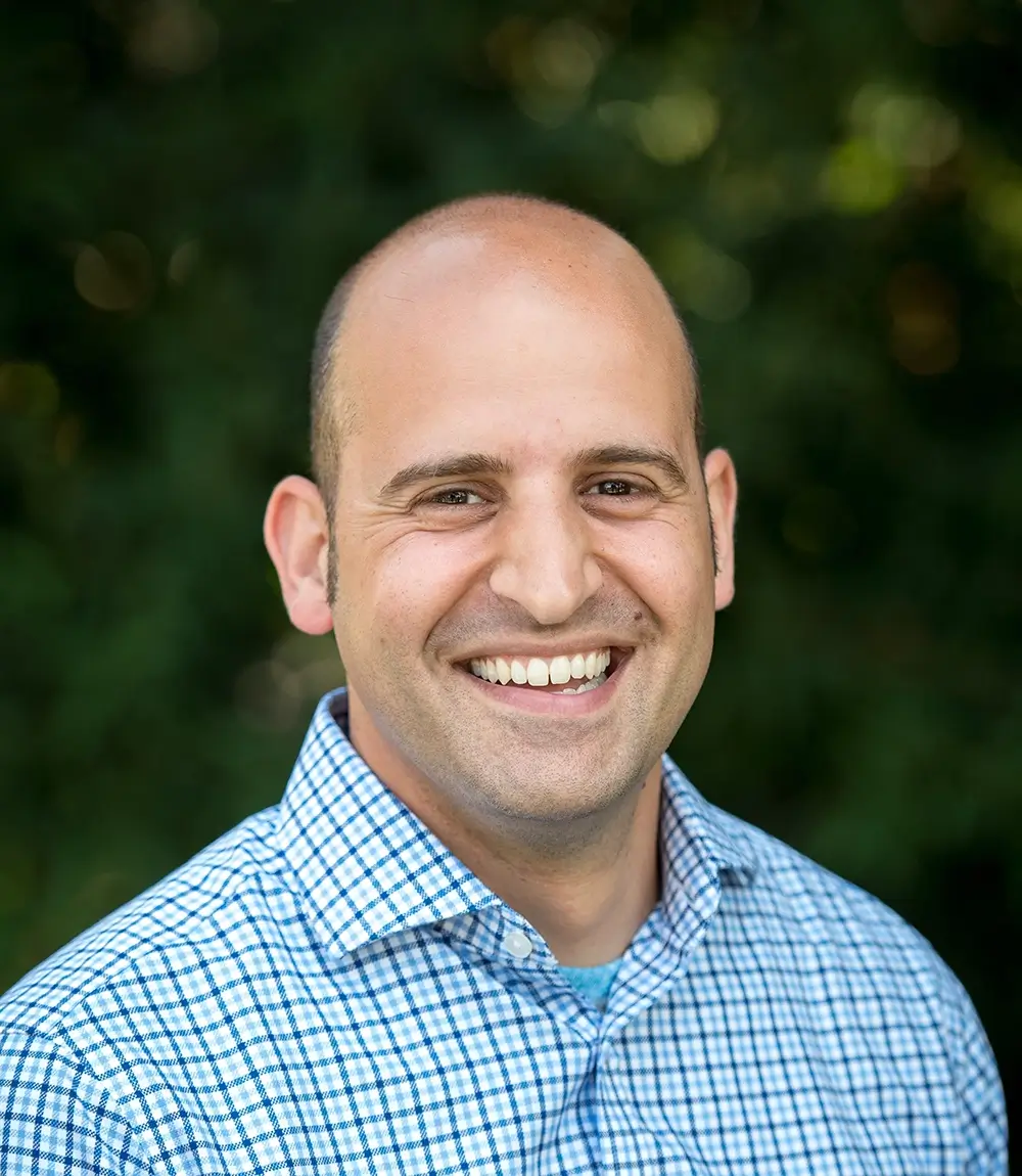 George Srour, Co-Founder & Chief Dreamer