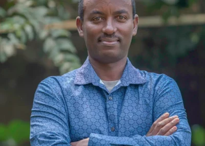 Joseph Kaliisa