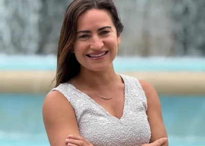 Julie Kornfeld