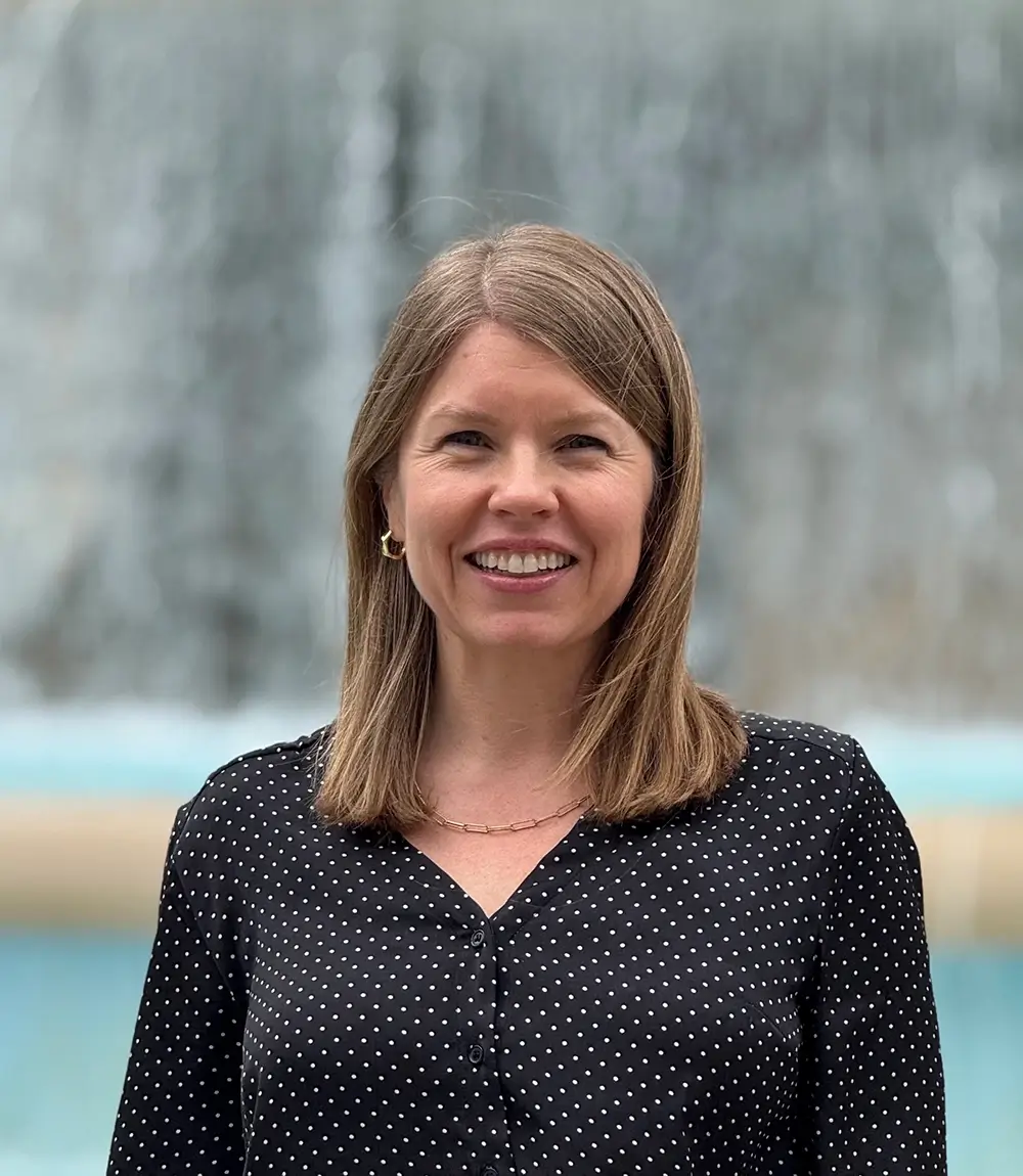 Jyl Strong, Chief Partnerships Officer