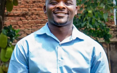 Achileo Kasozi