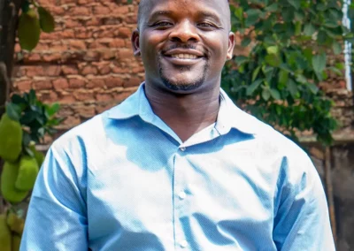 Achileo Kasozi