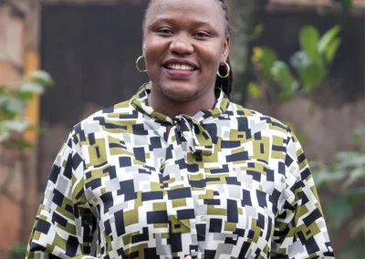 Ann Namulinda