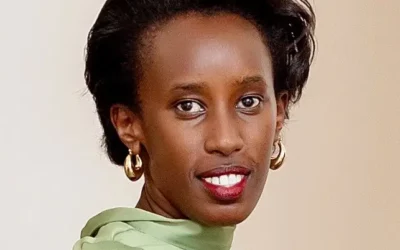 Catherine Kuteesa