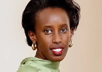 Catherine Kuteesa