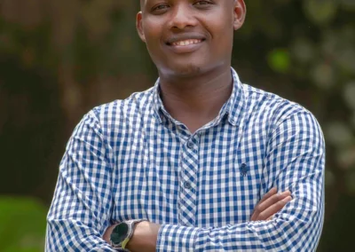 Dasan Nuwamanya