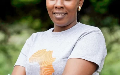 Dorah Mukundane