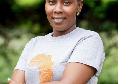 Dorah Mukundane