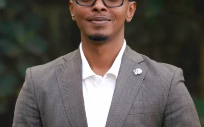 Edward Munyaneza