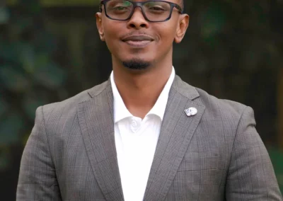 Edward Munyaneza