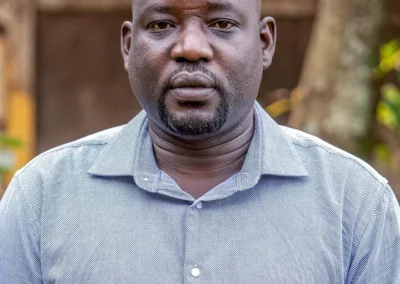 Francis Odwong