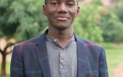 George Newton Nsubuga