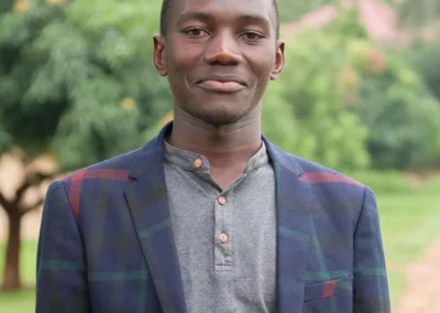 George Newton Nsubuga