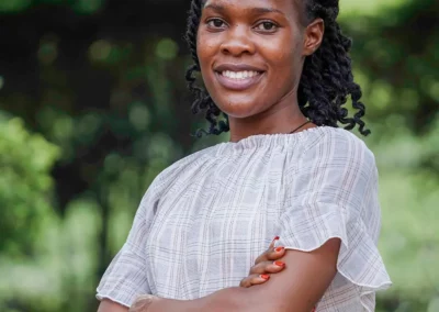 Gorreth Bulungi