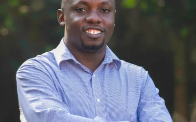 Henry Mulondo