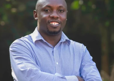 Henry Mulondo