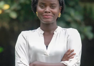 Innocent Akampurira