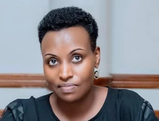 Jackie Namara