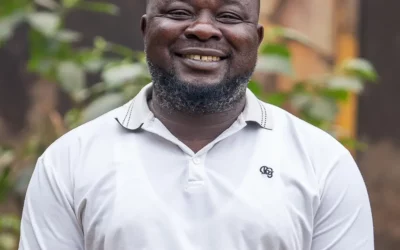 Joseph Gamusi Kigongo