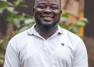Joseph Gamusi Kigongo
