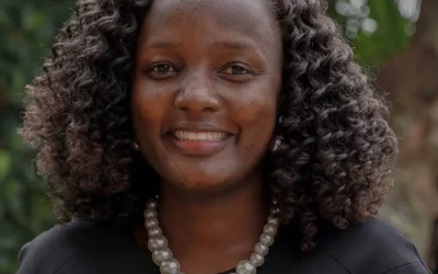 Laureen Babirye