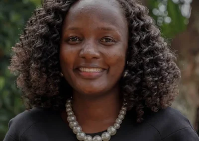 Laureen Babirye