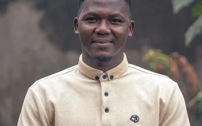 Michael Ocan Ojok