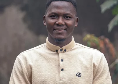 Michael Ocan Ojok