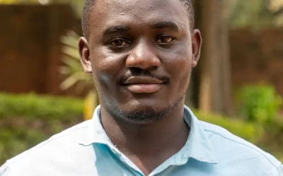 Mike Kawere