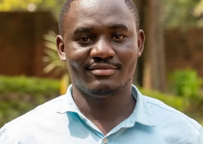Mike Kawere