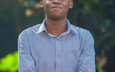 Moses Mwigare Kalya