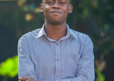Moses Mwigare Kalya