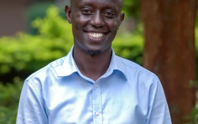 Nelson Ayebare