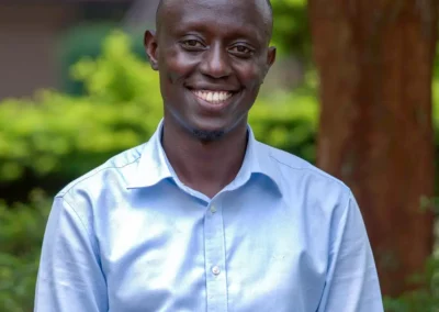 Nelson Ayebare