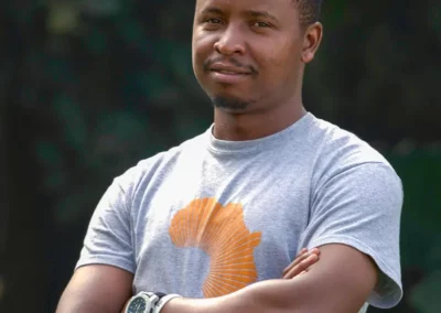 Richard Mawanda