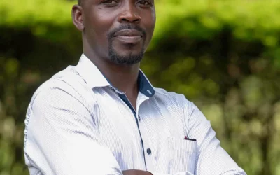 Robert Lumu