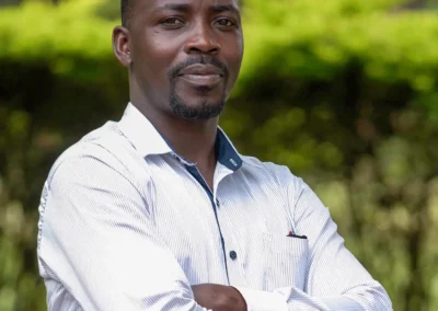 Robert Lumu