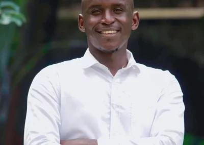 Trevor Ogwang