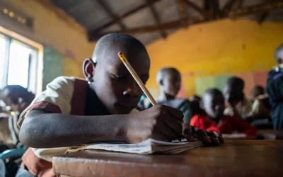 Immaculate’s journey to literacy