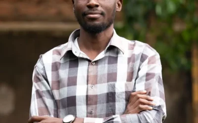 Alex Muwanguzi