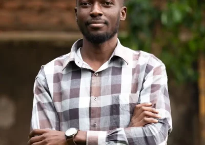 Alex Muwanguzi