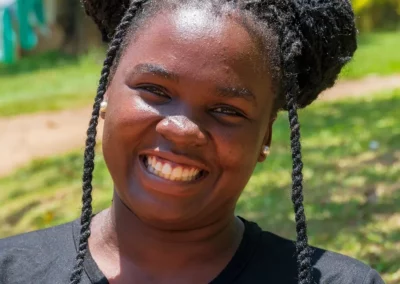 Angella Nalubyayi