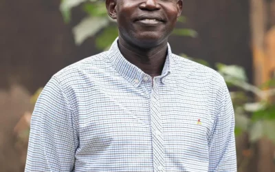 Bobby Olwol