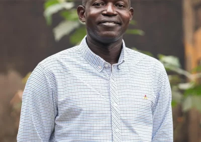 Bobby Olwol