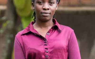 Brendah Ninsiima