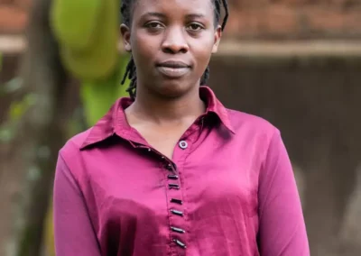 Brendah Ninsiima