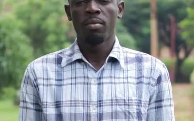 Collin Kahwa