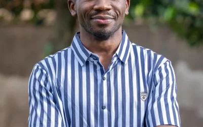 Collin Woniala