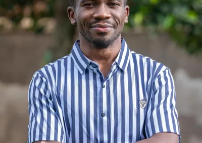 Collin Woniala